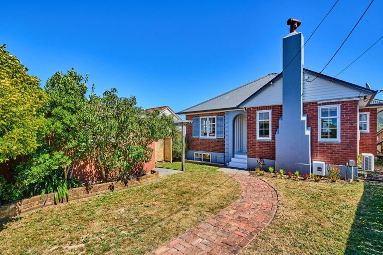 Photo of property in 15 Quetta Street, Ngaio, Wellington, 6035