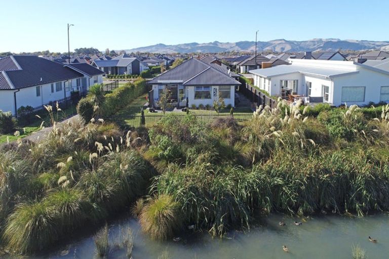 Photo of property in 48 Vernon Drive, Lincoln, 7608