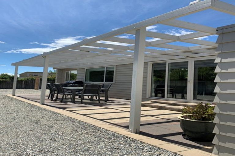 Photo of property in 2 Walton Street, Alexandra, 9320