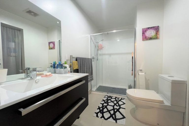 Photo of property in 7/136g Stancombe Road, Flat Bush, Auckland, 2016