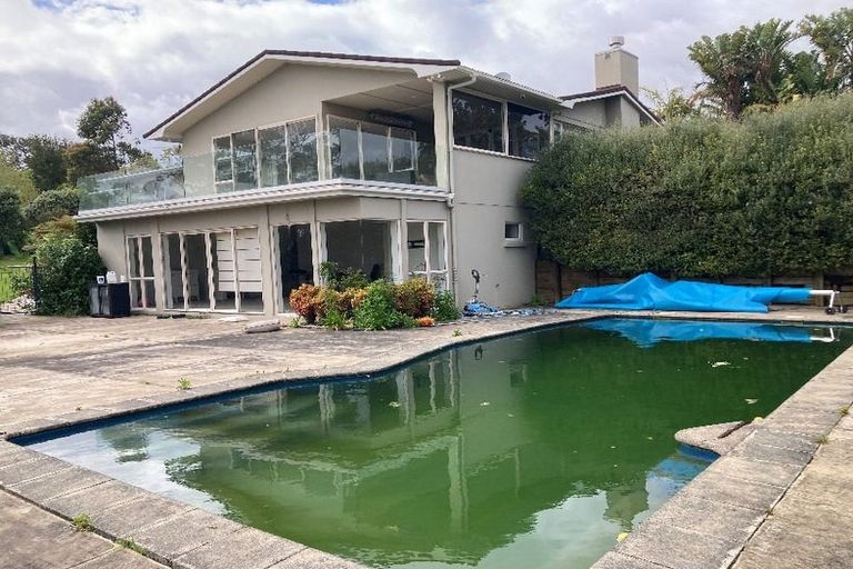 Photo of property in 378 Redoubt Road, Totara Park, Auckland, 2019