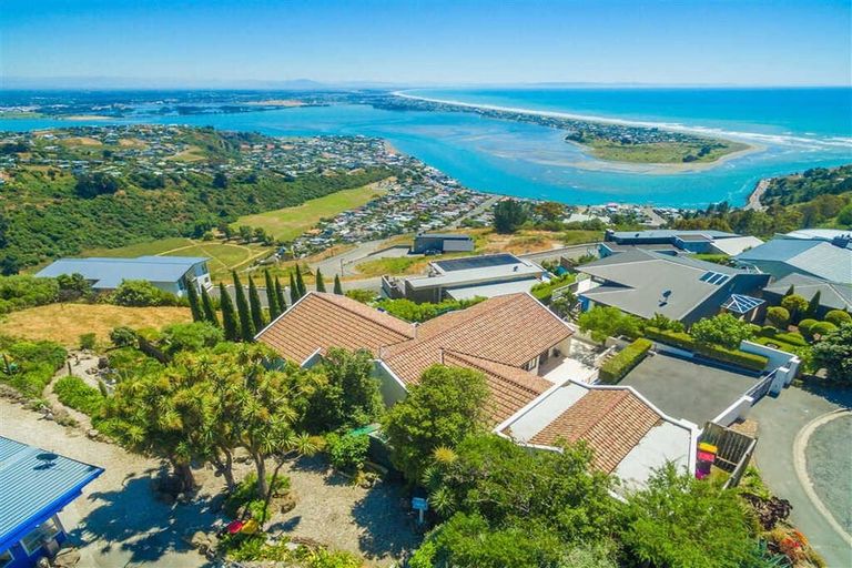 Photo of property in 7 Galilee Lane, Clifton, Christchurch, 8081