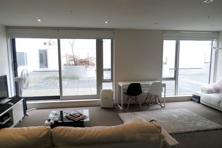 Photo of property in Republic2, 4l/10 Lorne Street, Te Aro, Wellington, 6011