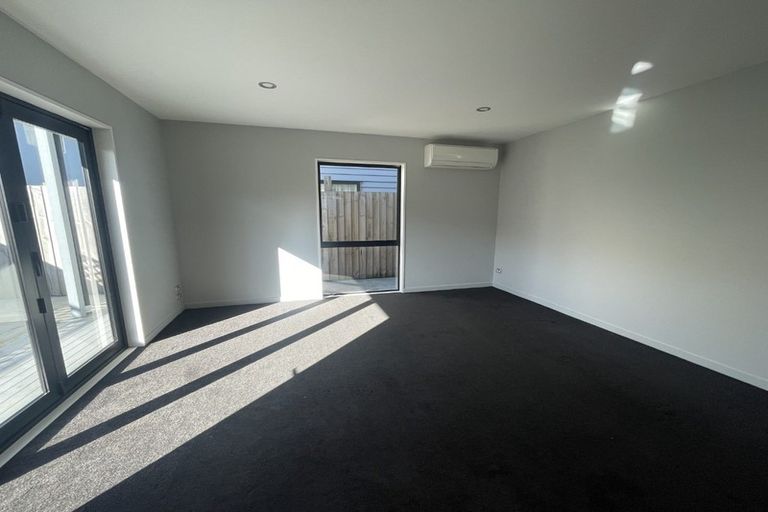 Photo of property in 117b Nursery Road, Phillipstown, Christchurch, 8011