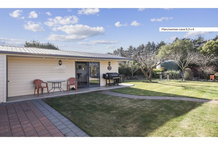 Photo of property in 587 Upper Sefton Road, Sefton, 7477