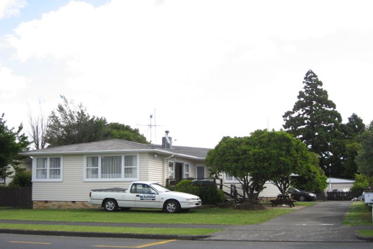 Photo of property in 164b Porchester Road, Papakura, 2110