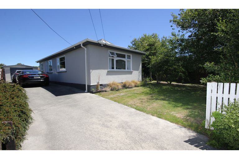 Photo of property in 115 Barrington Street, Somerfield, Christchurch, 8024