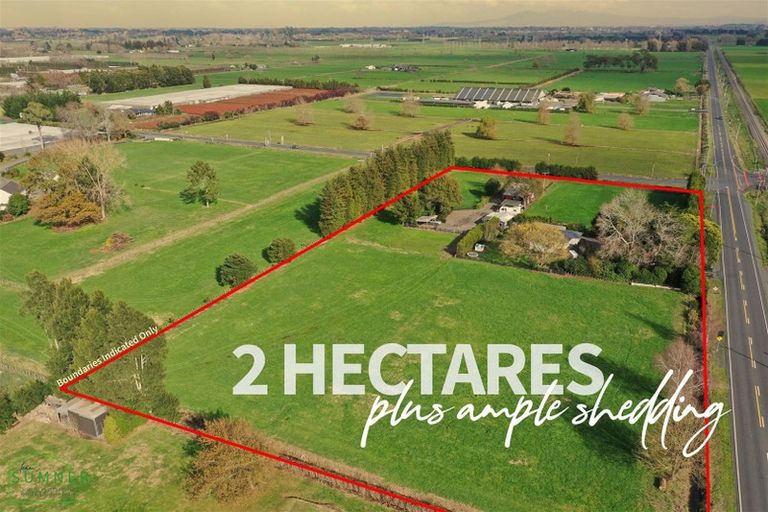 Photo of property in 404 Holland Road, Eureka, Hamilton, 3286