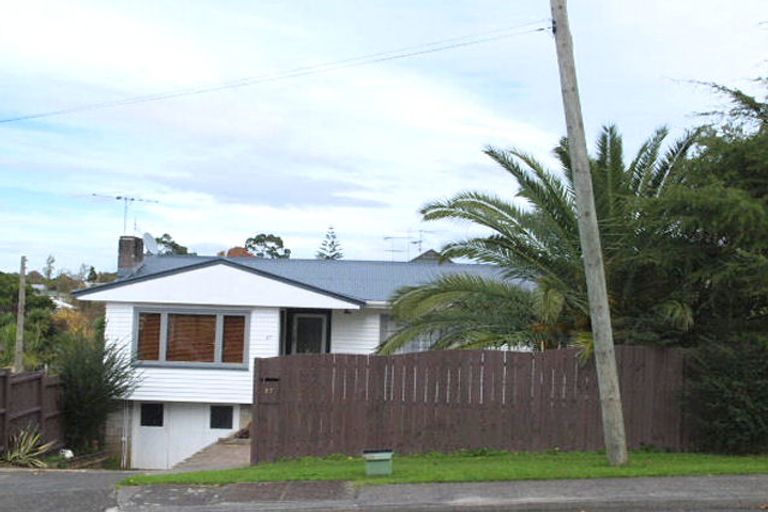Photo of property in 67 Vincent Street, Howick, Auckland, 2014