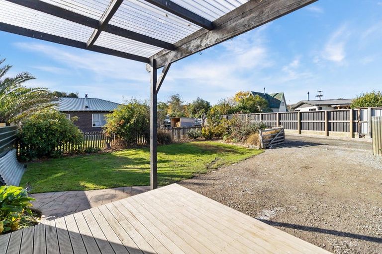 Photo of property in 2a O'neill Place, Watlington, Timaru, 7910