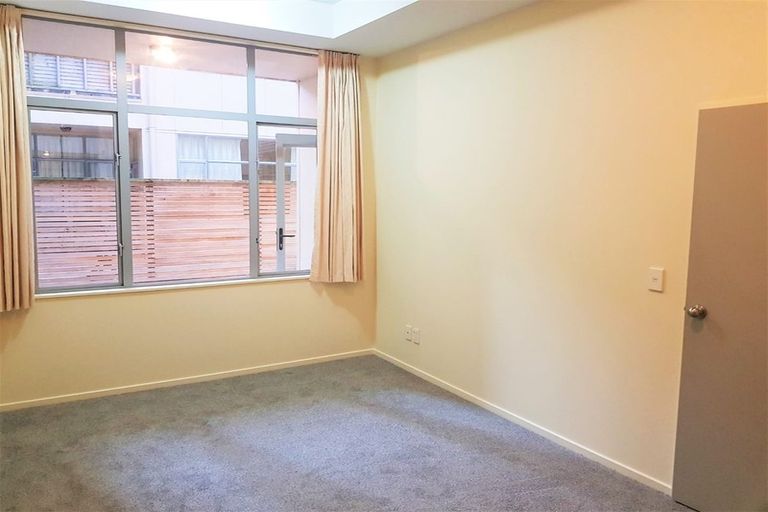 Photo of property in Dixon Towers, 22/115 Dixon Street, Te Aro, Wellington, 6011