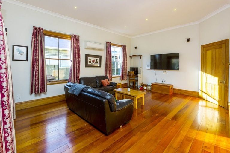 Photo of property in 5 Tama Street, Alicetown, Lower Hutt, 5010