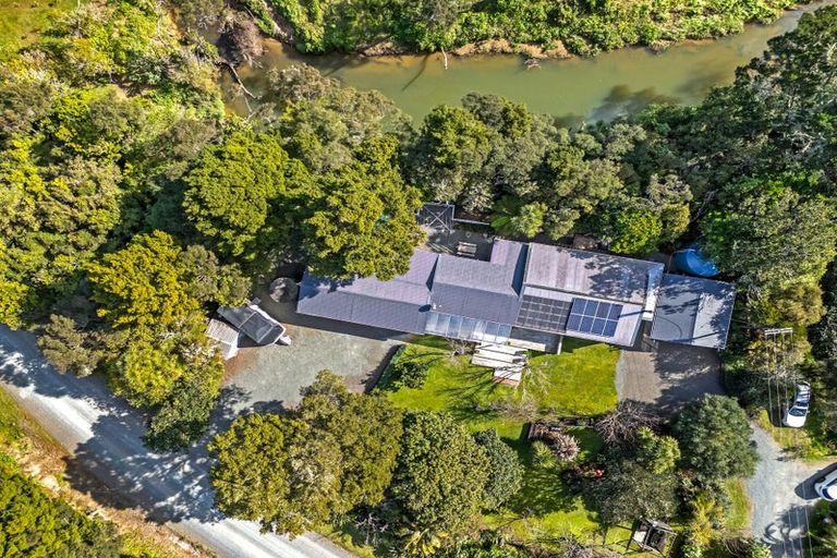 Photo of property in 38 Waipu Gorge Road, Waipu, 0582