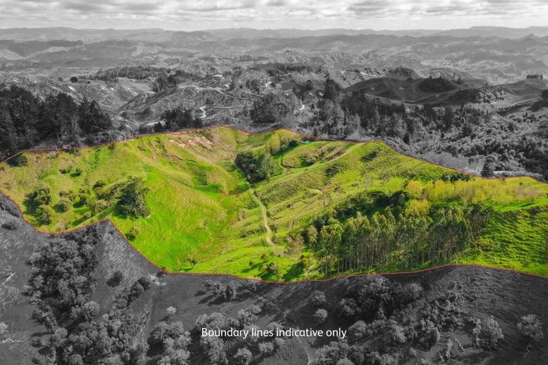 Photo of property in 2171 Parikanapa Road, Tiniroto, Manutuke, 4078