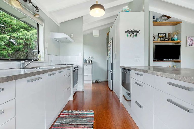 Photo of property in 72 Leccino Valley Road, Mangonui, 0494