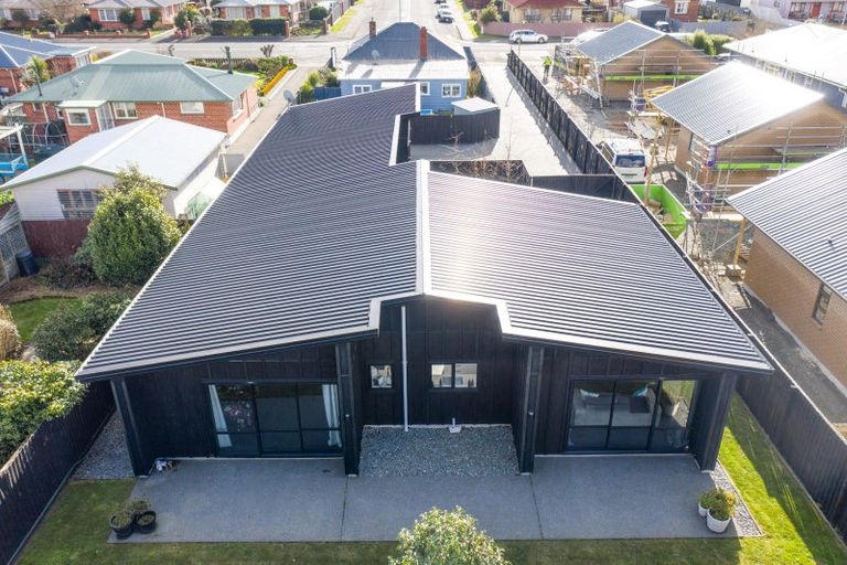 Photo of property in 82a Creek Road, Allenton, Ashburton, 7700