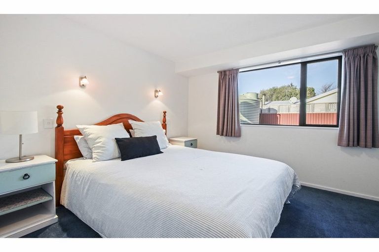 Photo of property in 587 Upper Sefton Road, Sefton, 7477