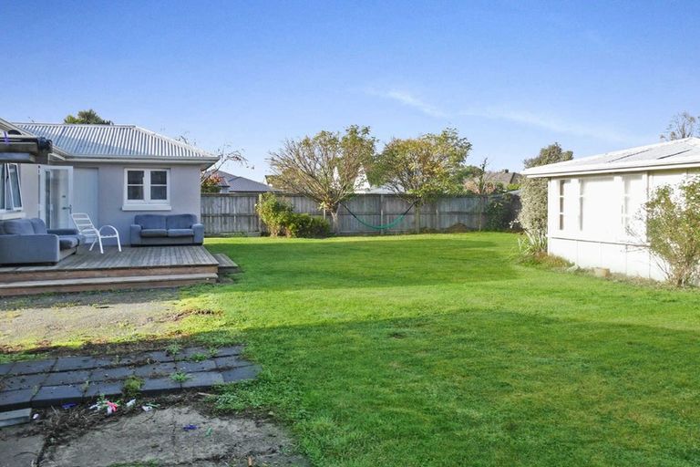 Photo of property in 39 Claridges Road, Casebrook, Christchurch, 8051