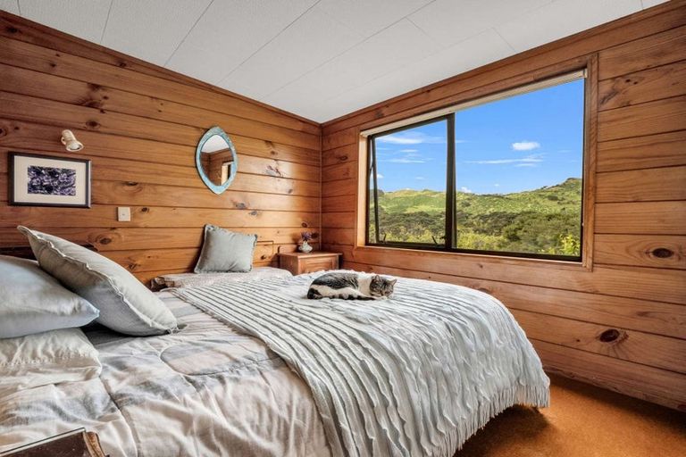 Photo of property in 487 Wilson Road, South Head, Helensville, 0874