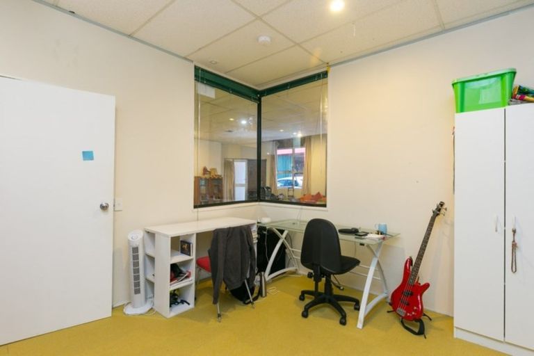 Photo of property in City Lodge, 104/115 Vivian Street, Te Aro, Wellington, 6011