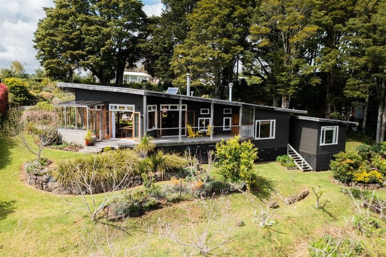 Photo of property in 397b Tauraroa Road, Maungakaramea, Whangarei, 0178