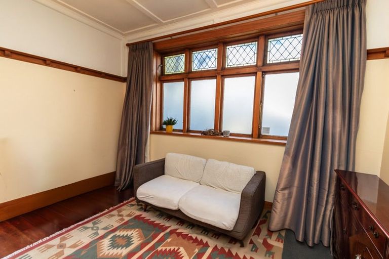 Photo of property in 40 Hawker Street, Mount Victoria, Wellington, 6011