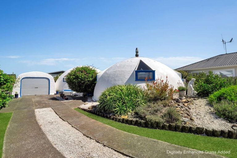 Photo of property in 55 Surrey Road, Springvale, Whanganui, 4501