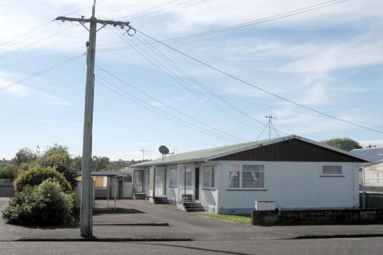 Photo of property in 16b Guyton Street, Whanganui, 4500