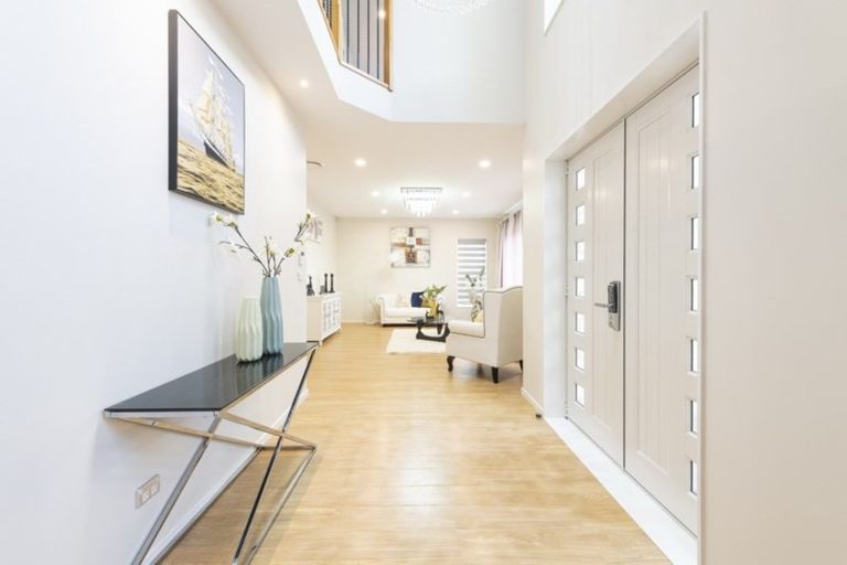 Photo of property in 41 Charlestown Drive, Flat Bush, Auckland, 2019