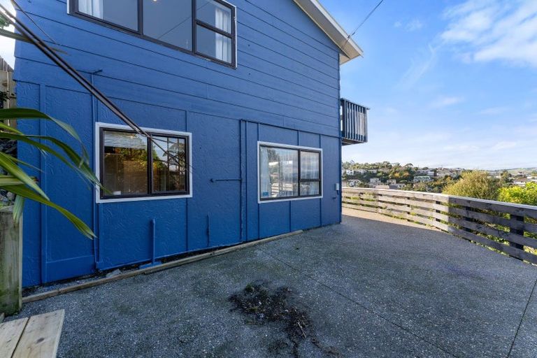 Photo of property in 167a Broderick Road, Johnsonville, Wellington, 6037
