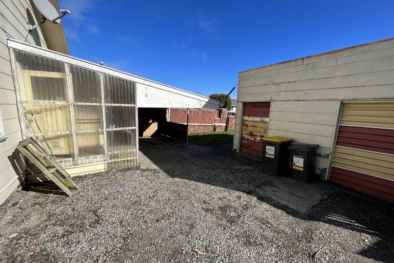 Photo of property in 129 Brittan Street, Hokitika, 7810