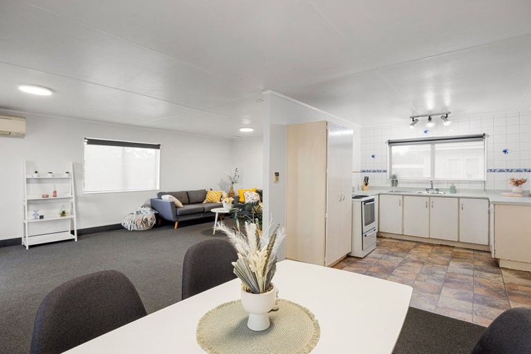 Photo of property in 142b Tramway Road, Enderley, Hamilton, 3214