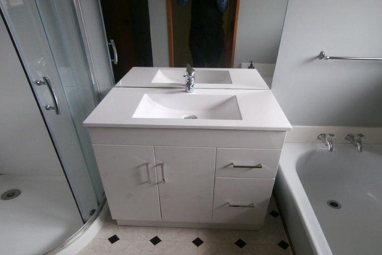 Photo of property in 2/34 Cresswell Avenue, Burwood, Christchurch, 8061