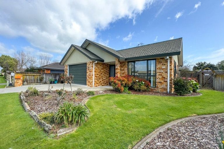 Photo of property in 48 Tower Road, Matamata, 3400