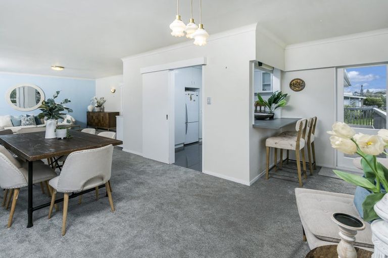 Photo of property in 46 Mountbatten Avenue, Hillcrest, Auckland, 0627