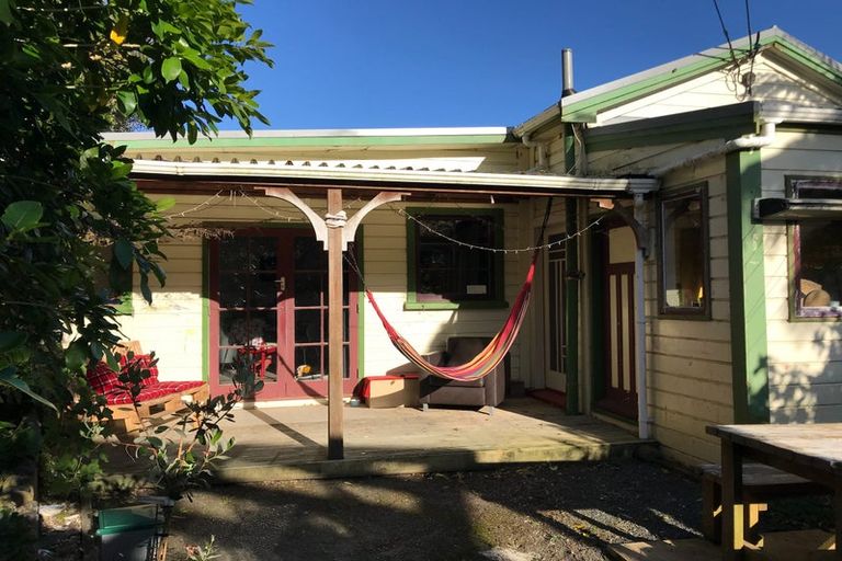 Photo of property in 60 Clarence Street, Brooklyn, Wellington, 6021