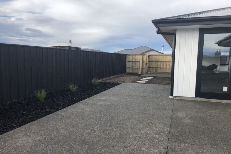 Photo of property in 13 Helicon Street, Pegasus, 7612