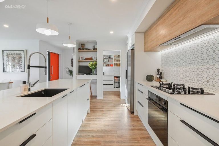 Photo of property in 83 Gladstone Road, Woodend, 7610