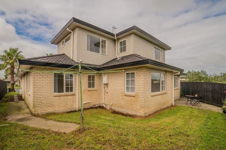 Photo of property in 12 Parkstone Place, Favona, Auckland, 2024
