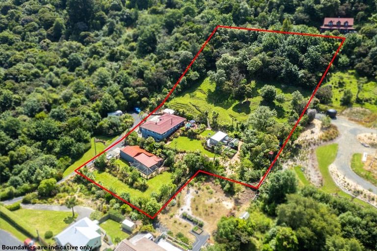 Photo of property in 34 Manuka Street, Ravensbourne, Dunedin, 9022