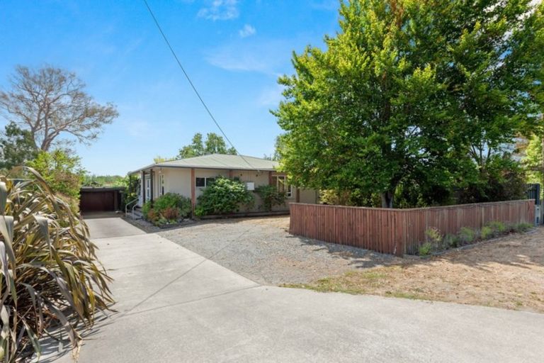 Photo of property in 38 New Renwick Road, Burleigh, Blenheim, 7201
