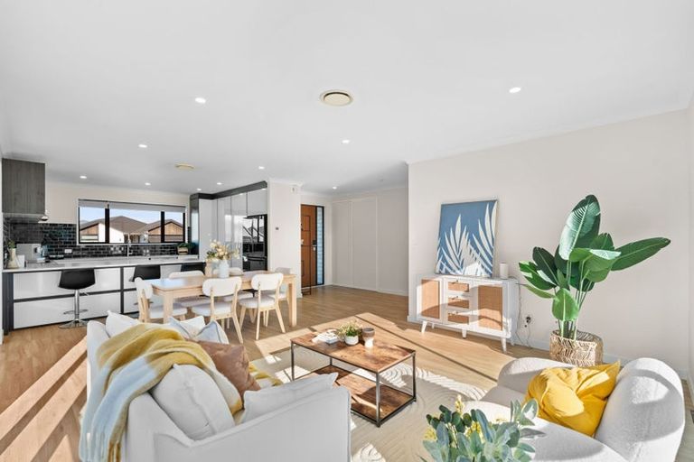 Photo of property in 16 Myrtle Road, Wigram, Christchurch, 8025