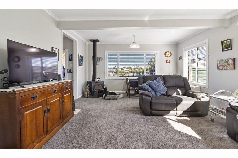 Photo of property in 33 Newton Street, Watlington, Timaru, 7910