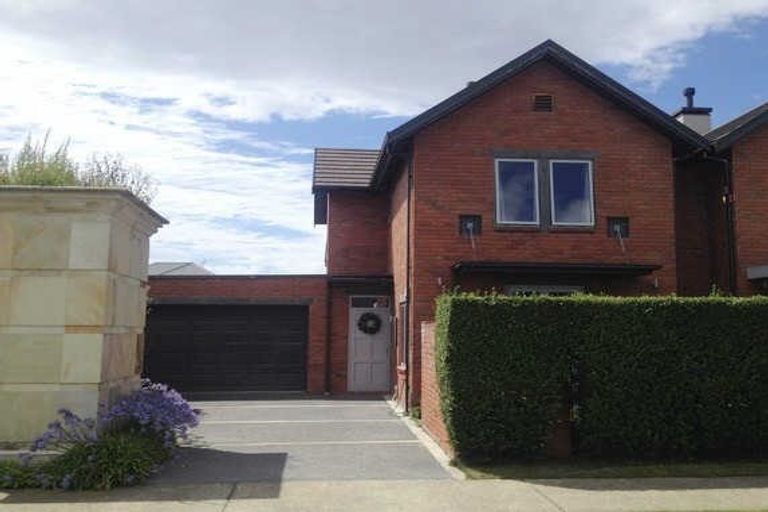 Photo of property in 1 Glen Oaks Drive, Northwood, Christchurch, 8051