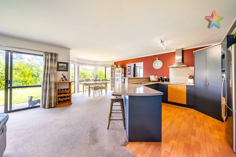 Photo of property in 110a Kaitoke Loop, Kaitoke, Upper Hutt, 5018