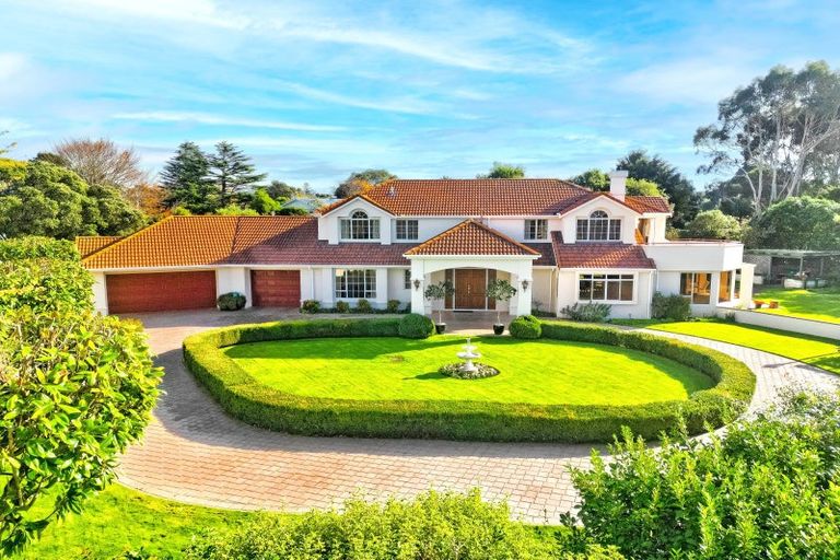 Photo of property in 1 Edmonds Drive, Otamatea, Whanganui, 4500