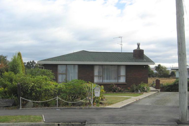 Photo of property in 40 Arthur Street, Holmes Hill, Oamaru, 9401