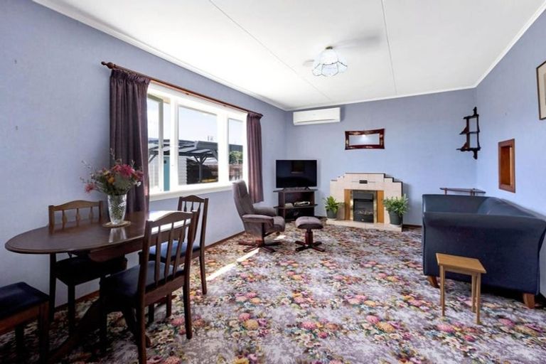 Photo of property in 9a Chilman Street, Strandon, New Plymouth, 4312