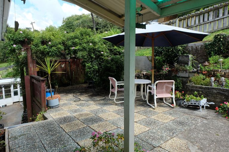 Photo of property in 12 Starr Street, Huntly, 3700