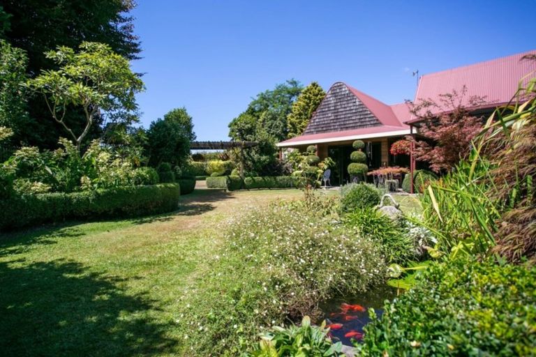 Photo of property in 11b Tower Road, Matamata, 3400